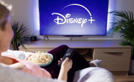 disney+ compartilhamento de senhas