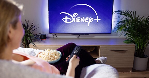 disney+ compartilhamento de senhas