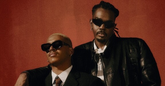 Diretores da KeLe ag, Kevin e Levis também são fundadores da Mooc (Crédito: Divulgação)