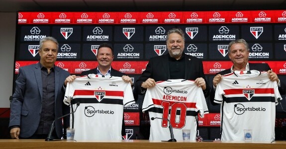 patrocínio ademicon