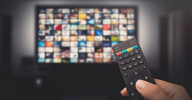 Quanto vale – e como é medido – o ponto de audiência da TV?