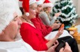 OPL Digital lança projeto de mídia voltado para o Natal