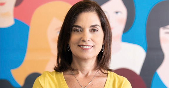 Cecília Russo Troiano, sócia-diretora: “Estamos preparados para contribuir no desenvolvimento de empresas familiares”