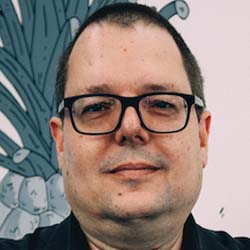 Alexandre Kavinski