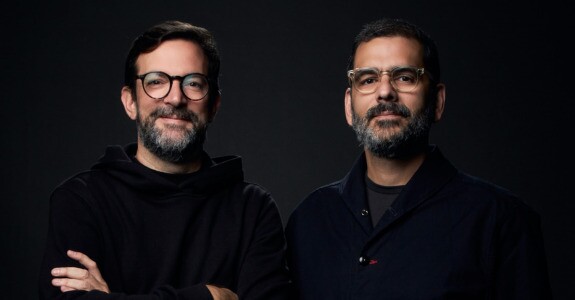 Bruno Valença e Hugo Aranha_Crédito Foto Rodrigo Prim-