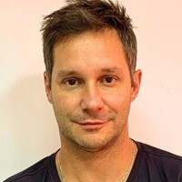 Caio Corsalette