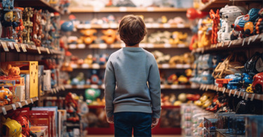 Dia das Crianças: quais as marcas e produtos preferidos?