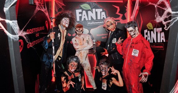 festa halloween paulista｜Pesquisa do TikTok