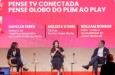 Linear e digital: elementos complementares na publicidade televisiva