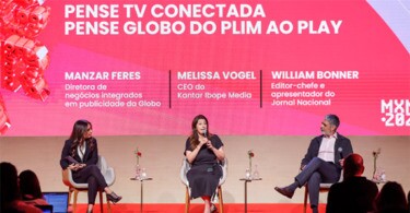 Linear e digital: elementos complementares na publicidade televisiva