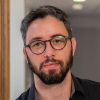 Luís Gustavo Evangelista