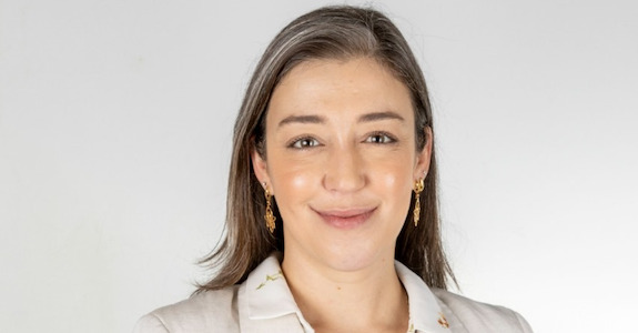 Marina Ganzarolli é advogada especialista em violência de gênero, fundadora do Me Too Brasil e da MG Consulting