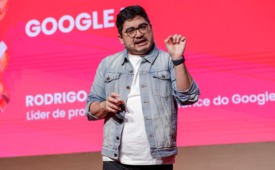 Rodrigo Paoletti, Líder de produtos de performance do Google_Créditos Meio e Mensagem