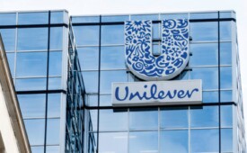 accenture e unilever