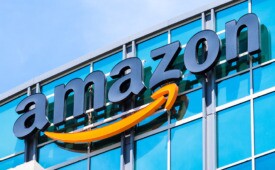 Amazon anuncia novo polo de operações no Brasil (Créditos: Adobestock)