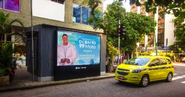 Clear Channel expande presença no Rio de Janeiro