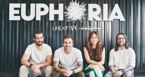 euphoria creative