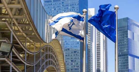 Israel é considerado pólo de inovação mundial (Crédito: Eskystudio/Adobestock)