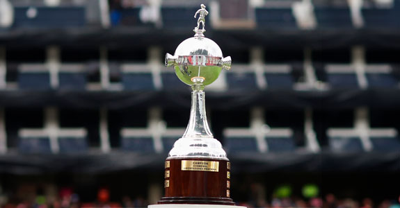 Conheça os grupos dos times brasileiros na Copa Libertadores Feminina