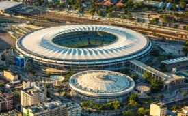 Complexo do Maracanã