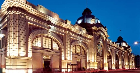 Mercadão de São Paulo