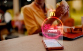 programa de fidelidade mcdonald's