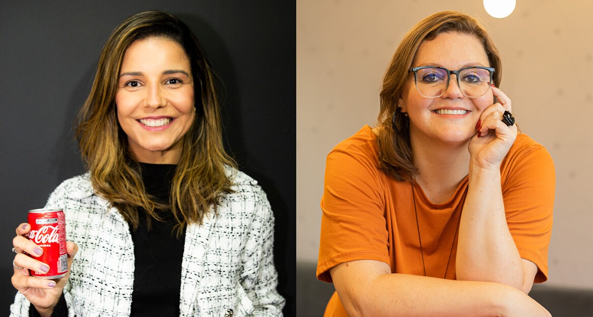 thais-moraes-e-daniele-valverde-coca-cola-cred-divulgacao