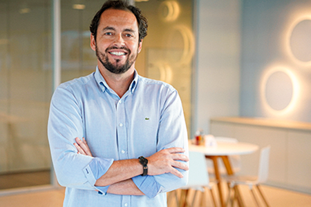 Luciano Faustino, CMO: “Desenvolvemos conexões emocionais profundas e lembrança de marca genuína”