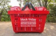 Onipresença potencializa desempenho na Black Friday