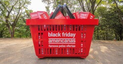 Onipresença potencializa desempenho na Black Friday