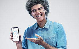 Brandformance em finanças democratiza investimentos
