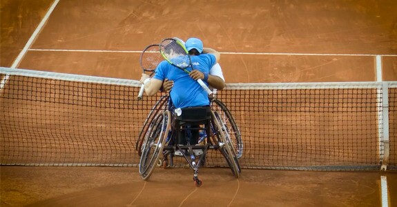 Globo divulga transmissão dos Jogos ParaPan-Americanos