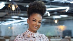 Adriana Alves: “Felicidade é barata, depressão é cara”