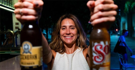 Heineken