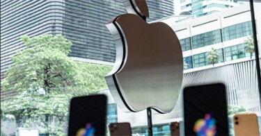 União europeia multa Apple por prática anti-concorrencial