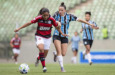 Quanto a Globo pretende faturar com futebol feminino em 2024?