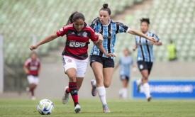 Quanto a Globo pretende faturar com futebol feminino em 2024?