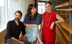 WMcCann reestrutura time criativo