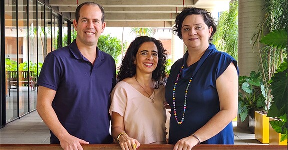 Fbiz lideranças