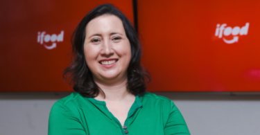 iFood Benefícios anuncia head de marketing
