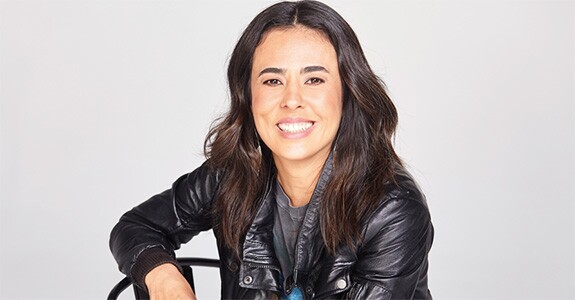 Debora Nitta