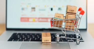 Black Friday: vendas online caem em relação a 2022