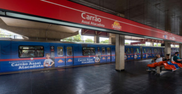 Quais as expectativas do Metrô de São Paulo com naming rights?