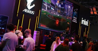 Omelete traz Gamescom ao Brasil para fomentar mercado de games