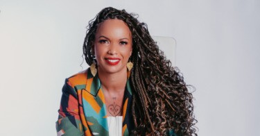 Imaginação, diversidade e futuro com Grazi Mendes