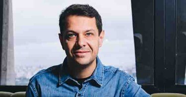 Guilherme Martins assume marketing da Diageo