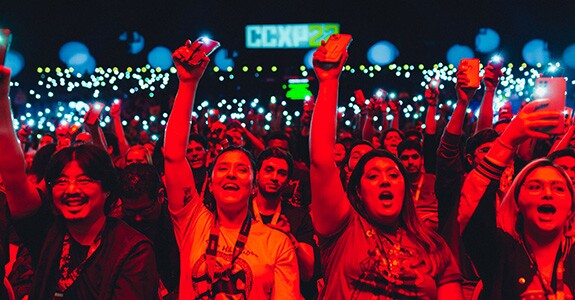 Xbox Brasil revela programação na CCXP 23 e reforça participação