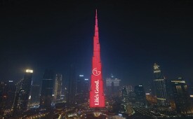 Life’s Good: otimismo e coragem marcam nova campanha da LG