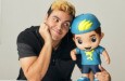 Com Luccas Neto, SBT amplia aposta em influenciadores