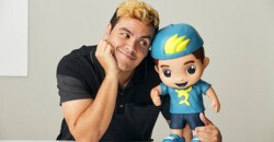 Com Luccas Neto, SBT amplia aposta em influenciadores